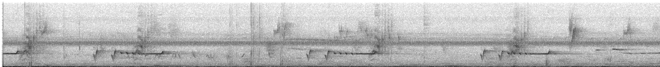 Gray-green Bushshrike - ML650357821