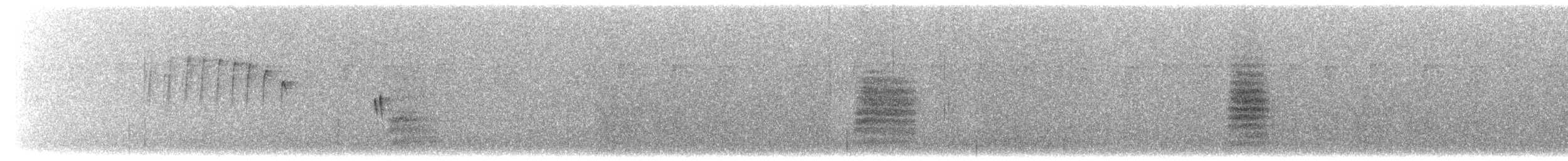 Gray Bushchat - ML650432106