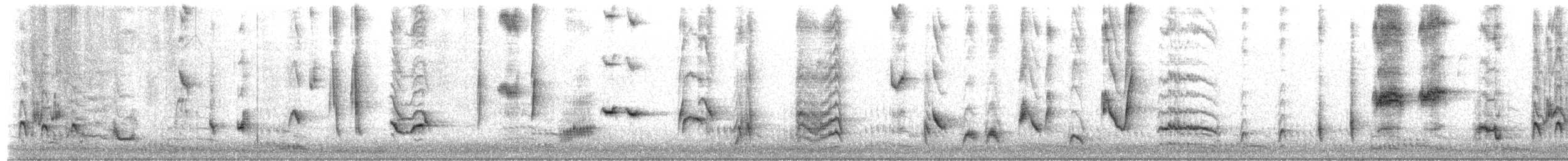 ハシナガツグミモドキ - ML650533287