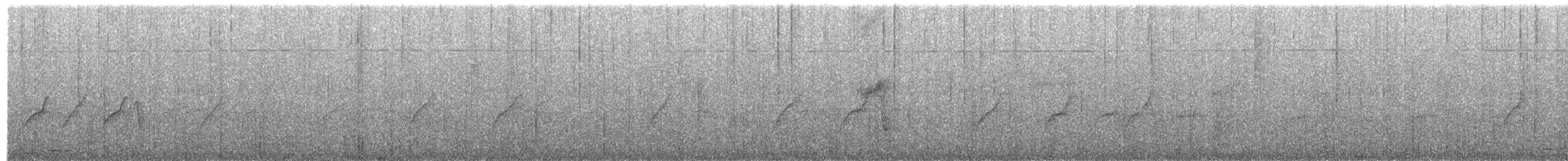 Sickle-winged Guan - ML650534490