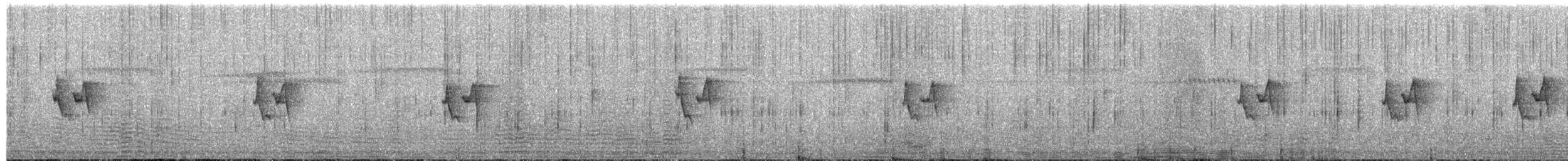 Hume's Warbler - ML650581769