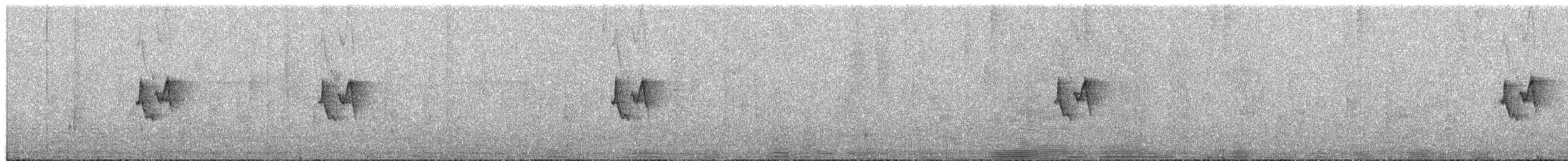 Hume's Warbler - ML650581771