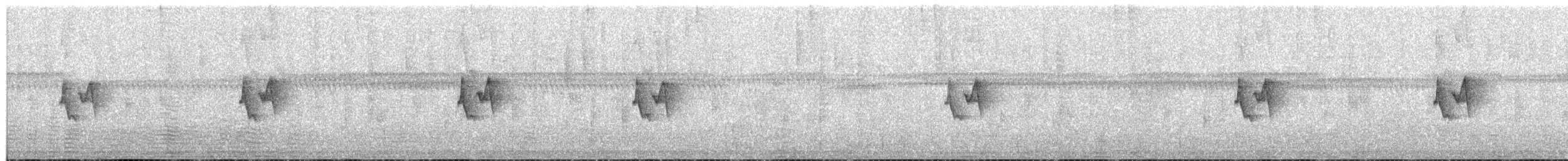 Hume's Warbler - ML650582042