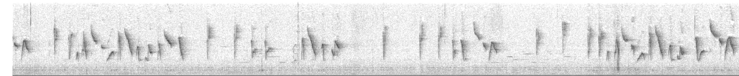 クロボシアメリカムシクイ - ML65064501