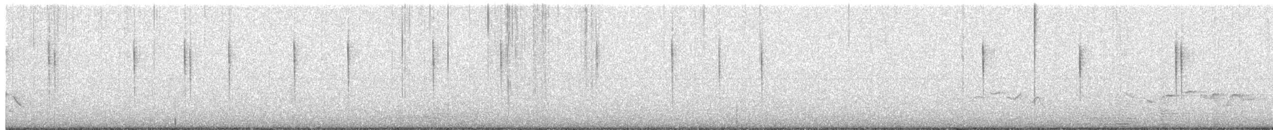 Yellowish-bellied Bush Warbler - ML650724743