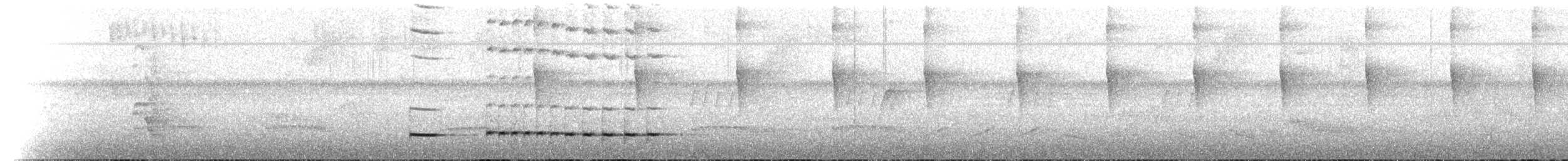 Black-faced Antthrush - ML650761935