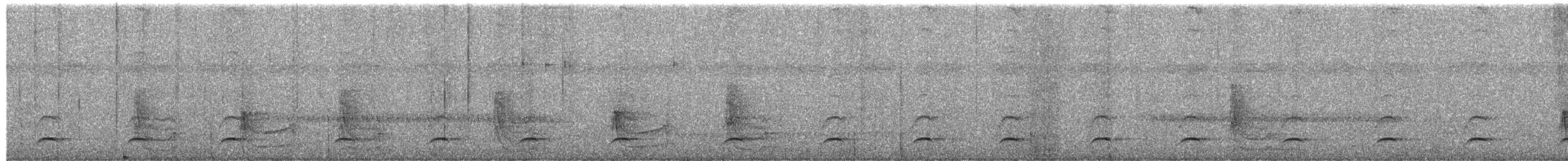 Black Bushbird - ML650949019