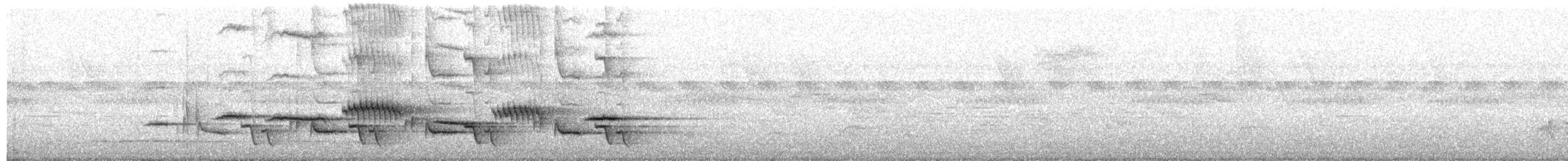 White-browed Robin-Chat - ML651254849