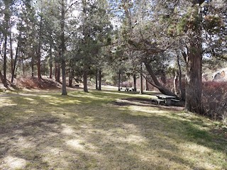Tumalo SP, Deschutes, Oregon, United States - eBird Hotspot
