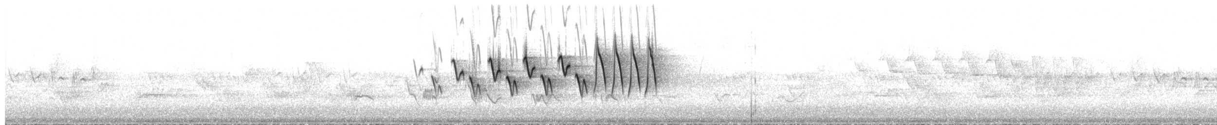 Nashville Warbler - ML651834811