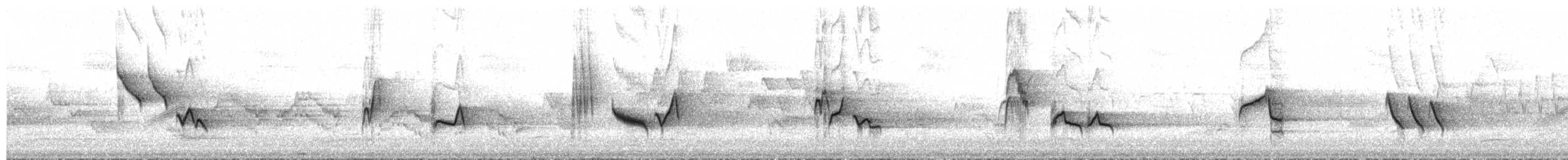 Red-eyed Vireo - ML651835448