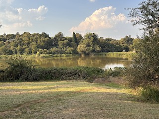 Strubendam Bird Sanctuary, Gauteng, South Africa - eBird Hotspot