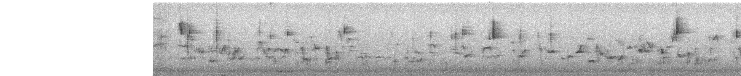 Rustic Bunting - ML652064293