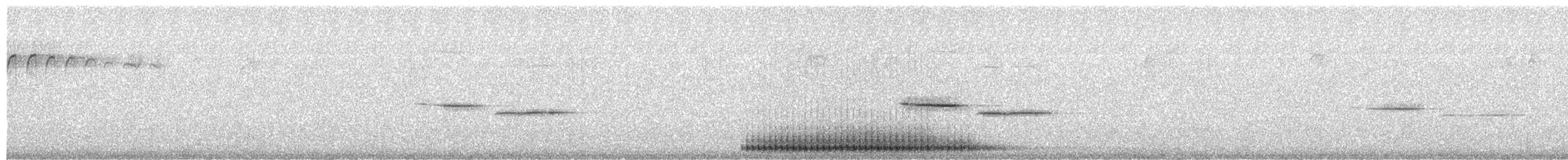 Hairy Woodpecker - ML652082288