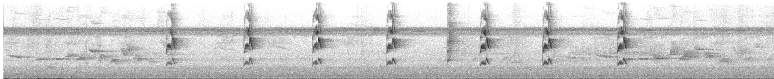 White-whiskered Hermit - ML652099659