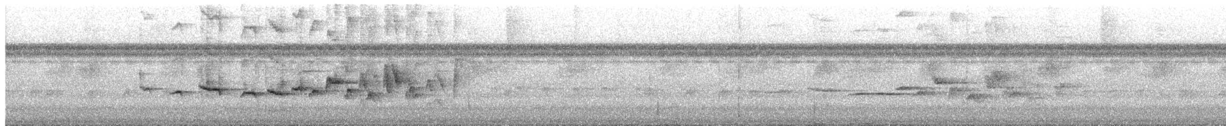 Blue-black Grosbeak - ML652099690