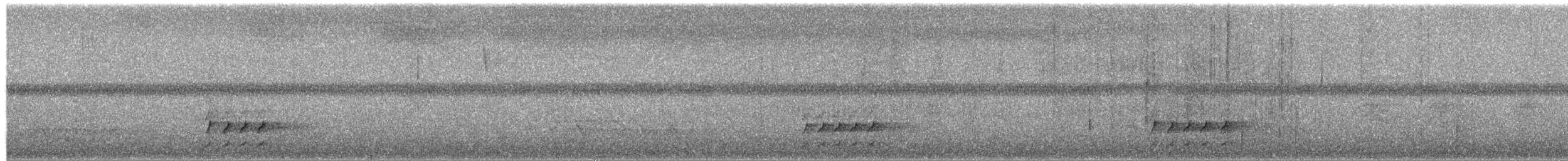 White-crowned Tapaculo - ML652115904