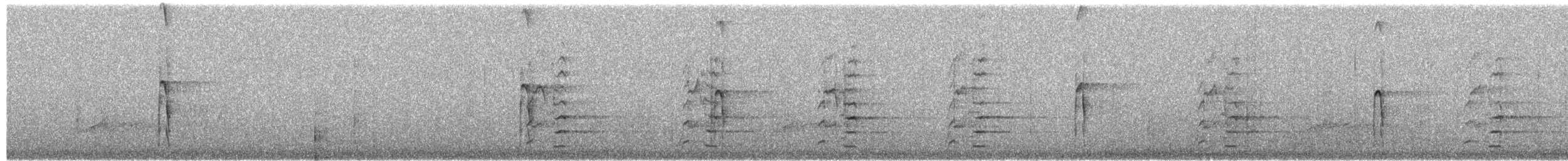 Hairy Woodpecker - ML652202606