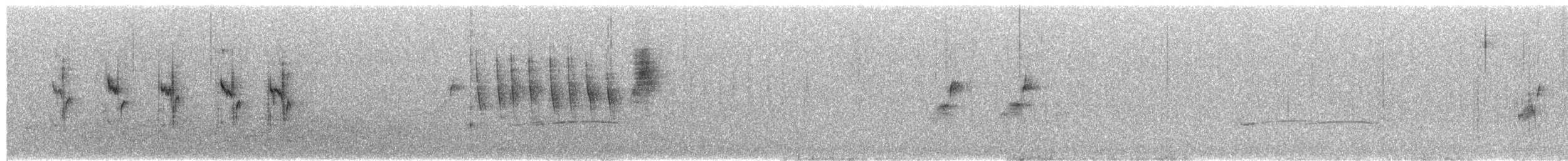 Охристобокая приния - ML652259825