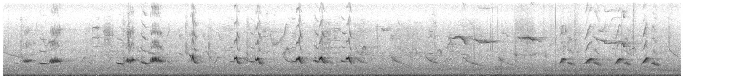 Многоголосый пересмешник - ML652260695