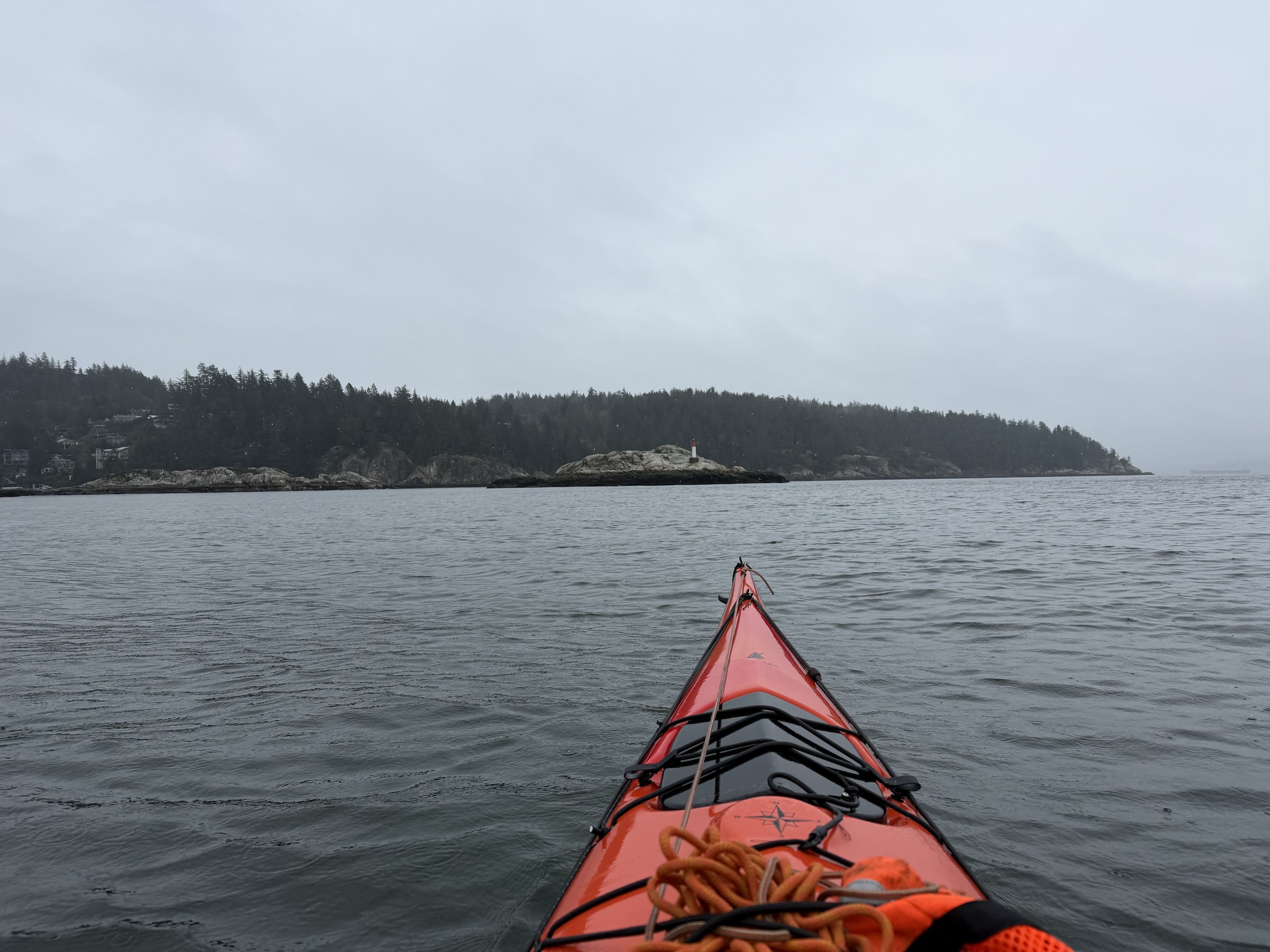 West Vancouver--Grebe Islets - Metro Vancouver, British Columbia ...