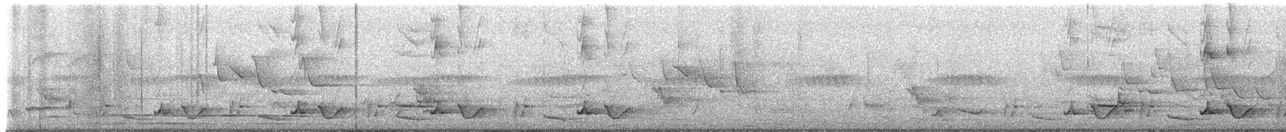 White-browed Robin-Chat - ML652317931