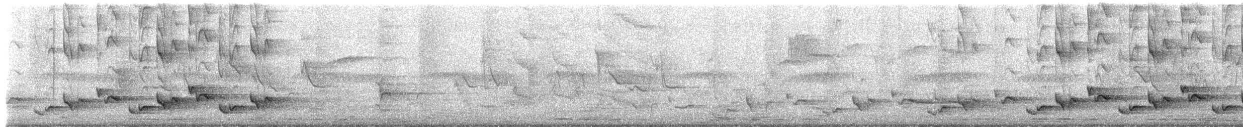 White-browed Robin-Chat - ML652317932