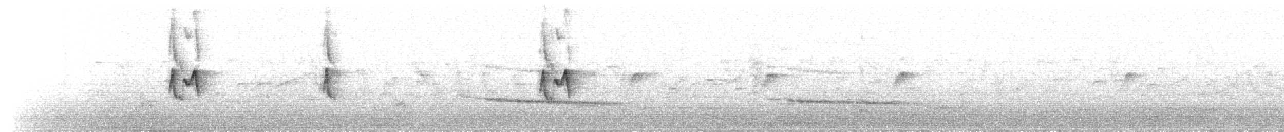 Hume's Warbler - ML652372814