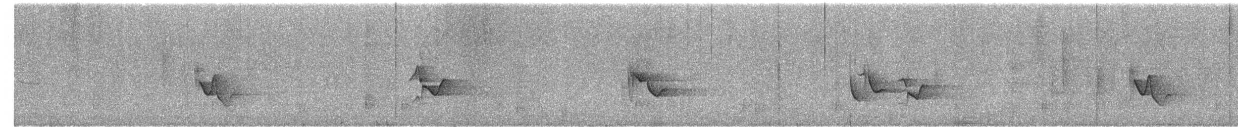 Mavi Başlı Vireo - ML652379922