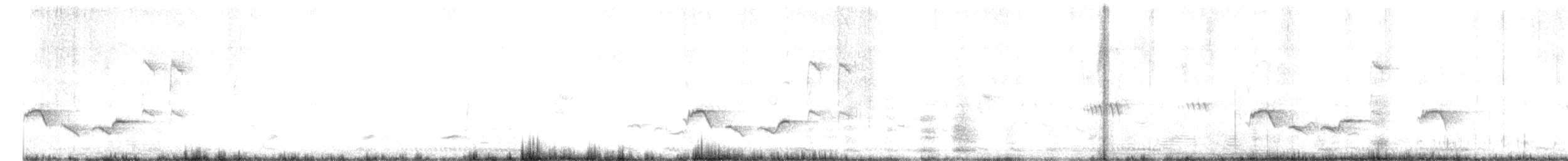 White-browed Scrub-Robin - ML652442946