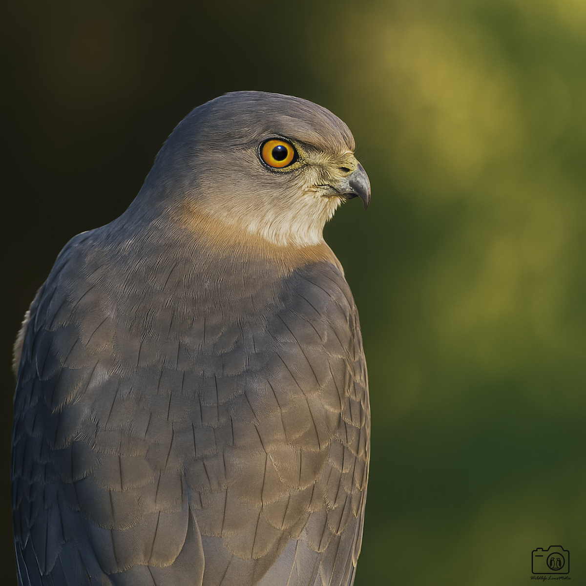 褐耳鷹 - ML652529180