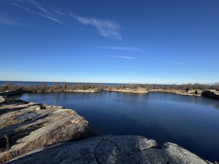 Halibut Point SP, Essex, Massachusetts, United States - eBird Hotspot