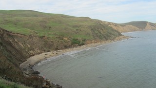 Pt. Reyes--Fish Docks (DO NOT INCLUDE Chimney Rock area), Marin ...