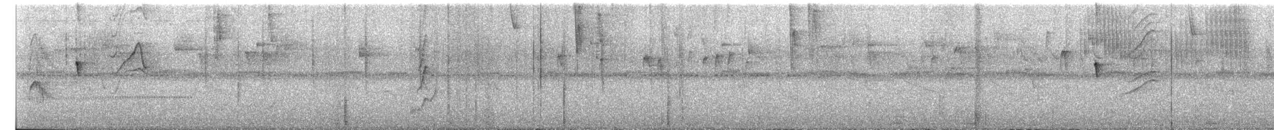 White-collared Swift - ML652726509