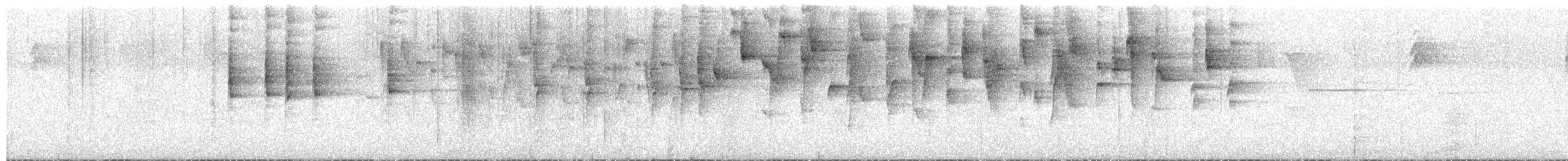 Tacarcuna Warbler - ML652777902