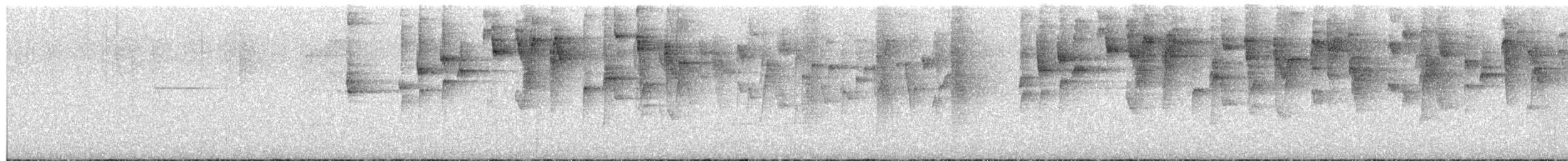 Tacarcuna Warbler - ML652777906