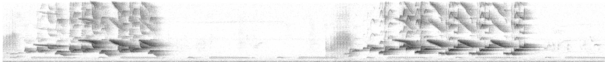 White-browed Robin-Chat - ML652910194