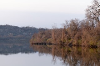 Frank Holten State Park, St. Clair, Illinois, United States - eBird Hotspot