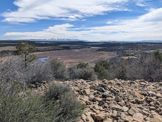 Canyons Of The Ancients Visitor Center & Museum, Montezuma, Colorado ...