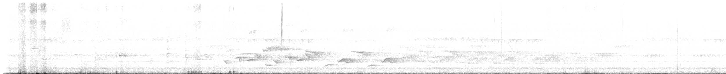 White-browed Robin-Chat - ML653541630