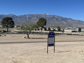 Graham County Regional Park, Graham, Arizona, United States - eBird Hotspot