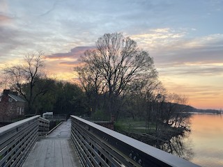 C&O Canal--Riley's Lock, Montgomery, Maryland, United States - eBird ...