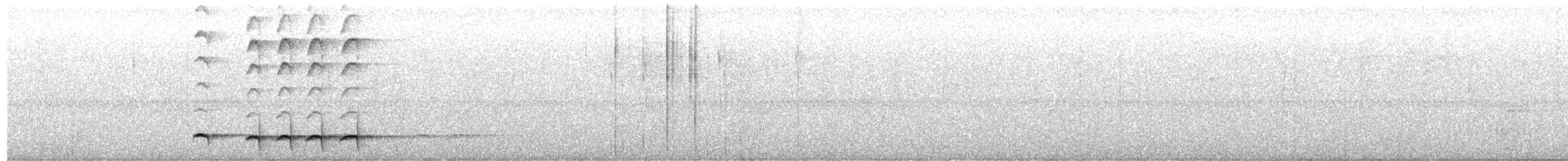 Bay Antpitta - ML654069738