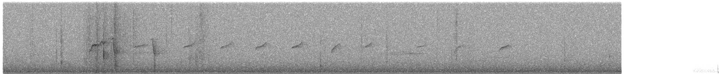 Sickle-winged Guan - ML654079927
