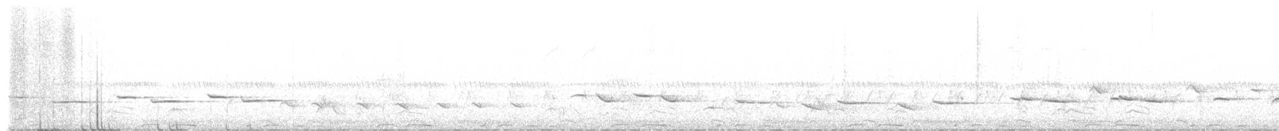 Bearded Scrub-Robin - ML654244208