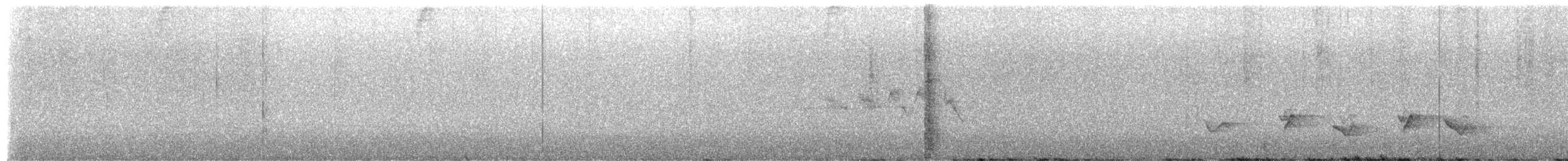 Hepatic Tanager (Northern) - ML654328157