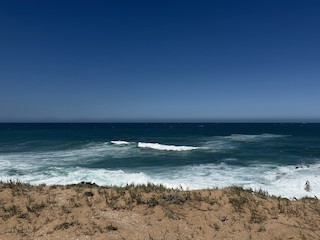 رأس الغير | Cap Ghir, Sous-Massa-Draa, Morocco - eBird Hotspot