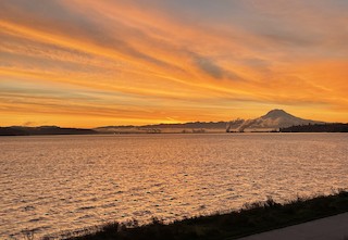 Point Defiance Park--Dune Peninsula & Wilson Way, Pierce, Washington ...