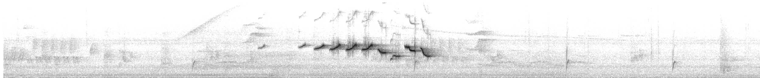 Fan-tailed Warbler - ML654598582