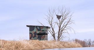 Hope Marsh, Marquette, Wisconsin, United States - eBird Hotspot